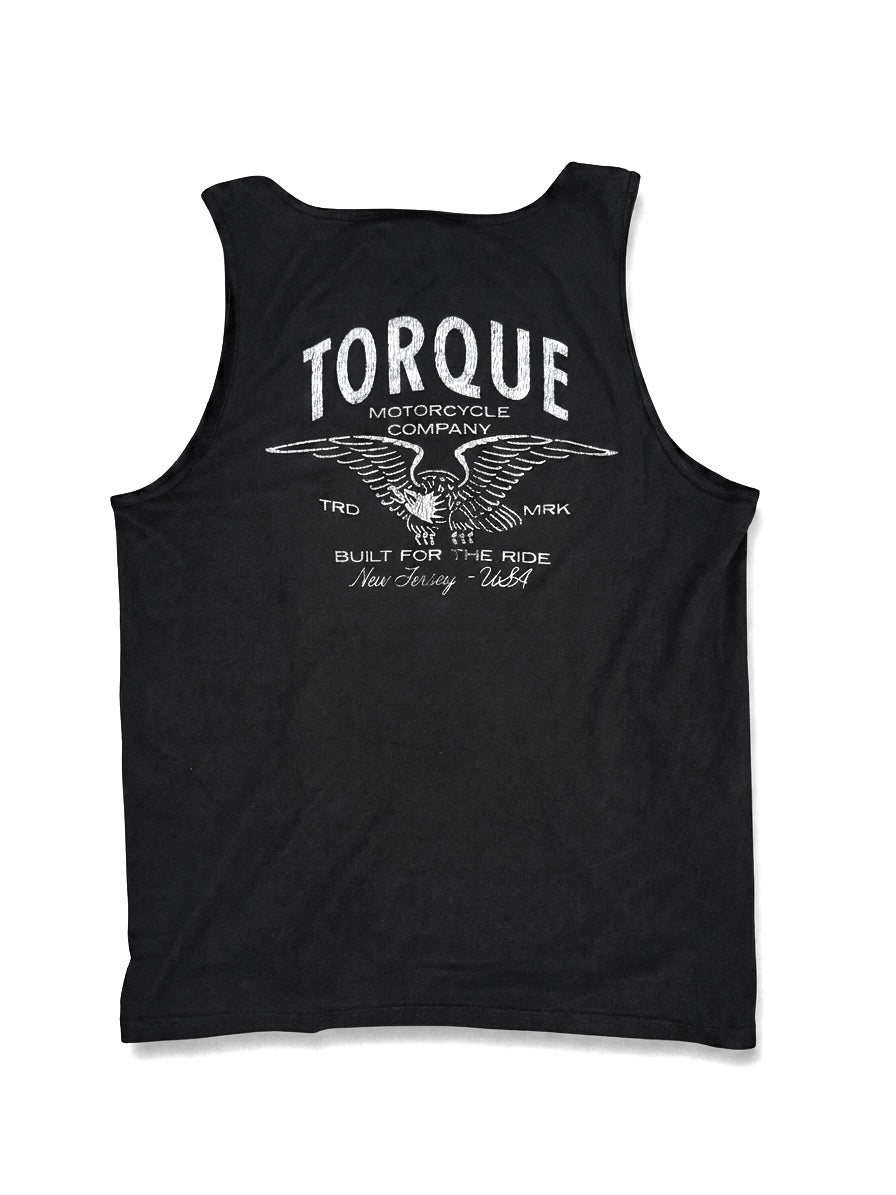 top gear freedisc Free Bird Tank 3XL Category:E Bike Trekking_Diamant 100% ringspun cotton hand Farbe:almond/navy 4th Gear (@4thgearband) •