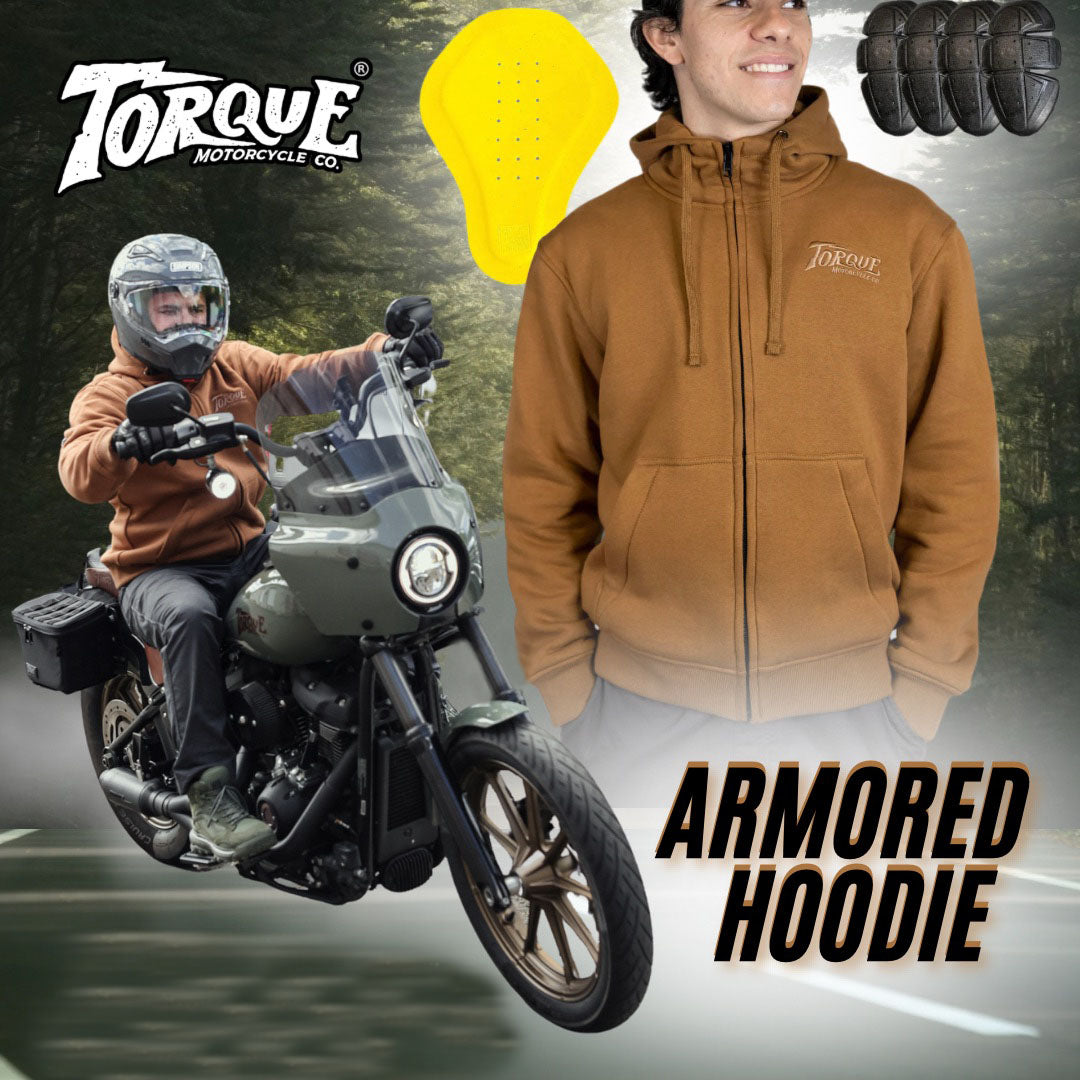 TORQUE PROTECTIVE – TORQUE MOTORCYCLE CO.