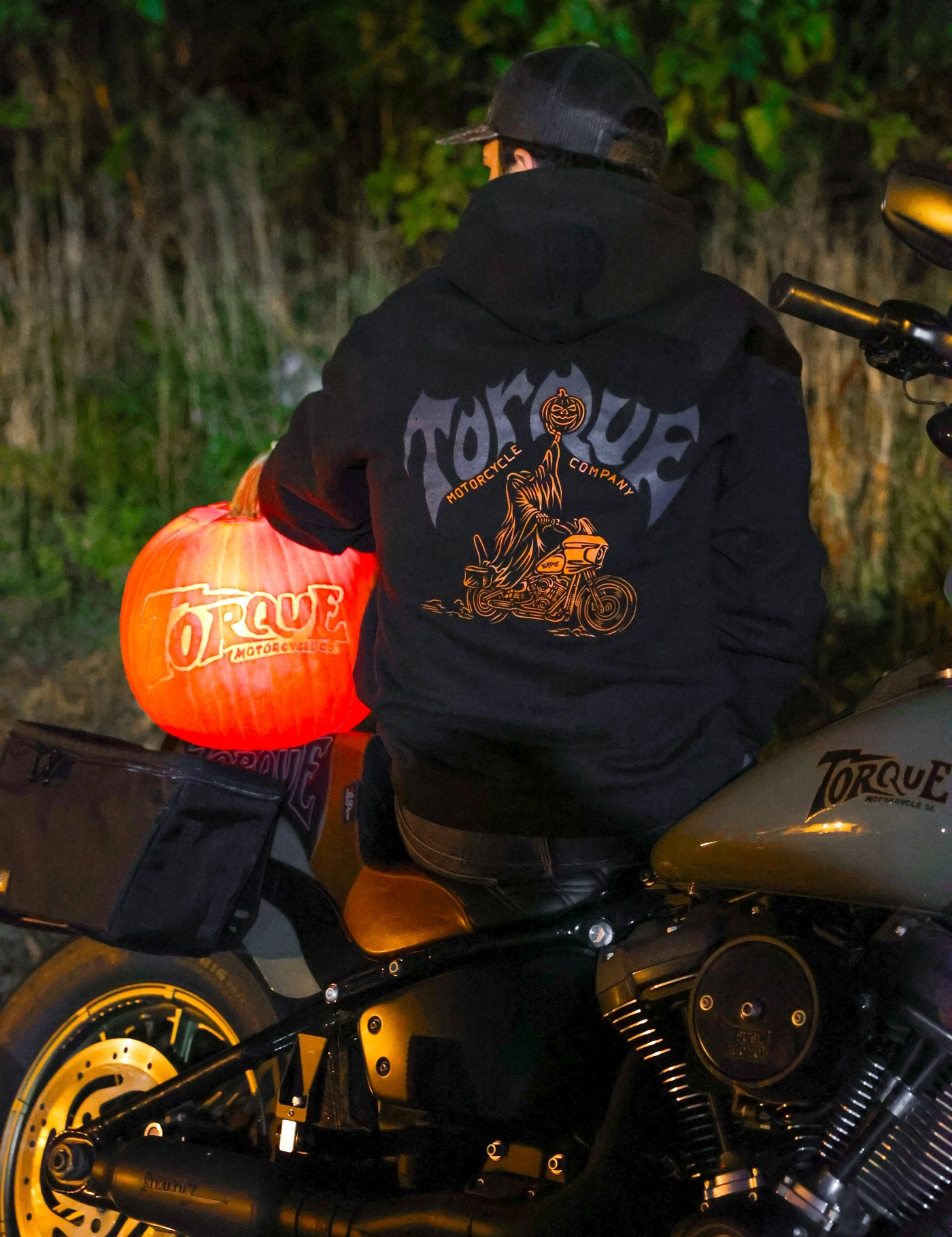 SLEEPY HOLLOW LIMITED EDITION