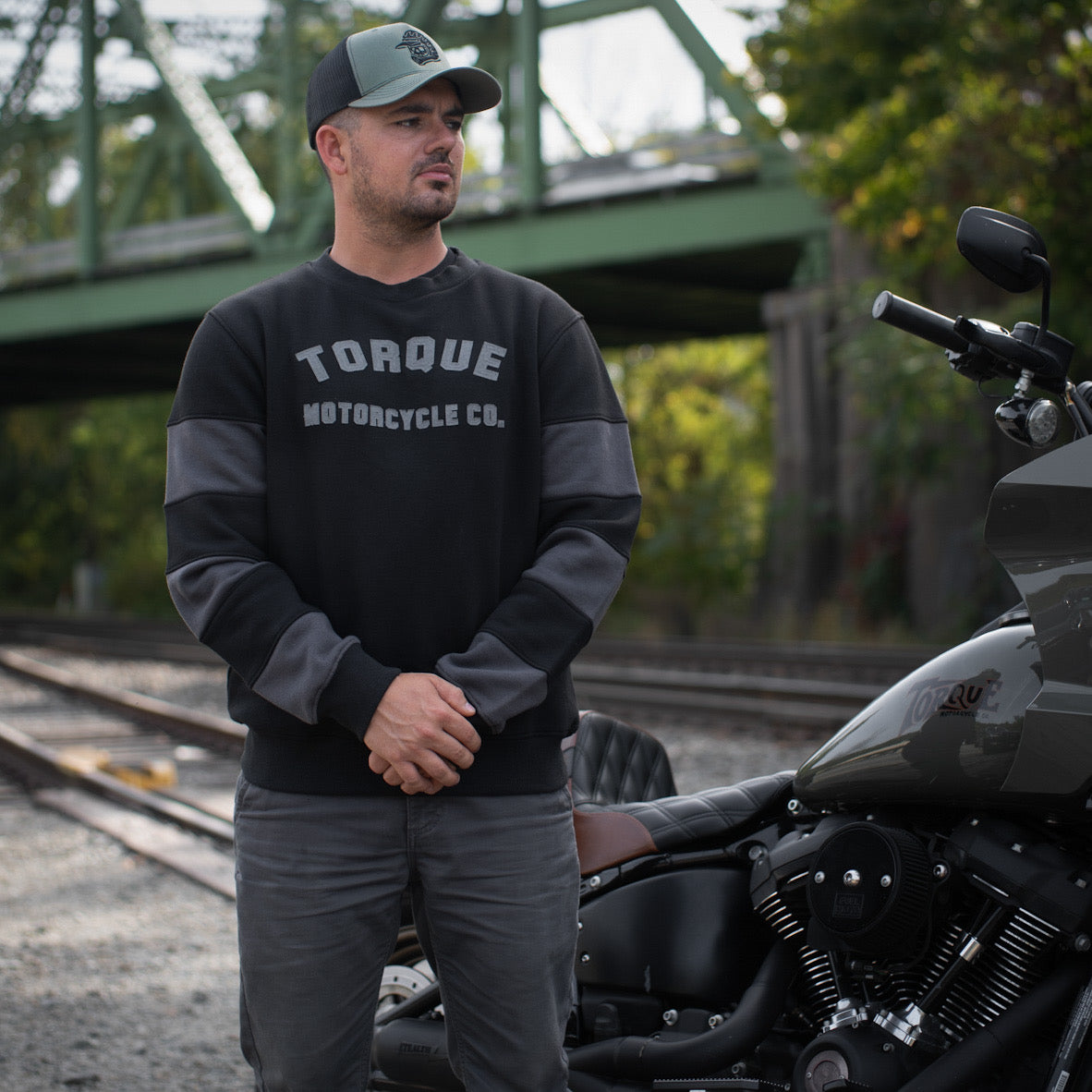 RACING CREW COLLECTION