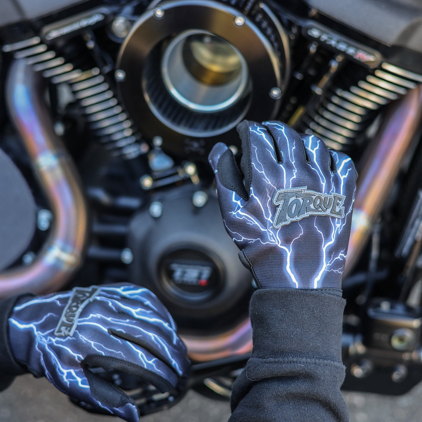 TORQUE X MK87 | MX GLOVES