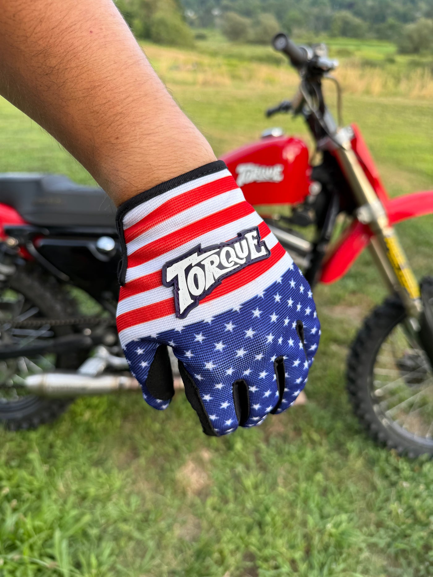 MX GLOVES | USA