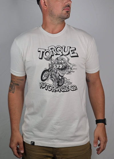 MONSTER TEE