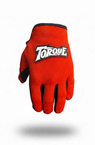 MX GLOVES | VICTORY RED