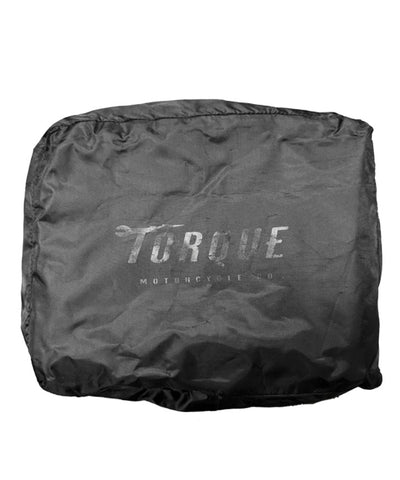 HANDLE BAR BAG RAIN COVER