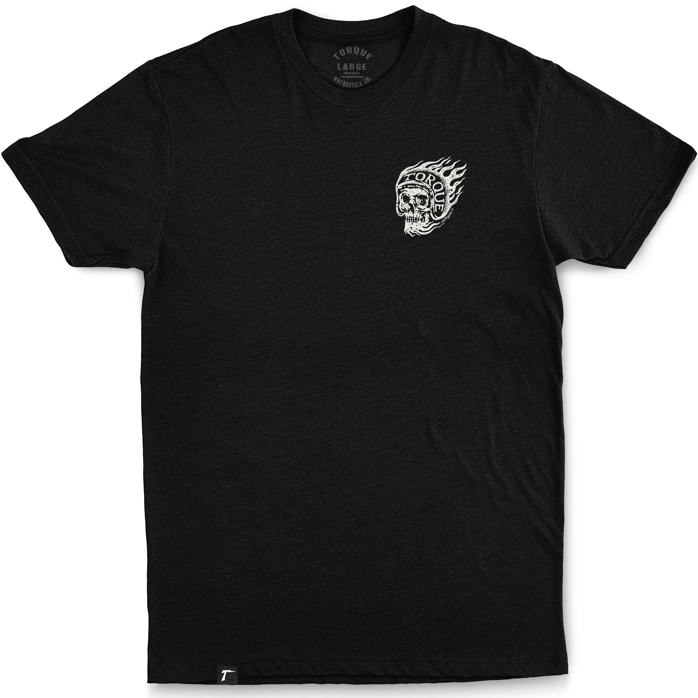 BEARDMAN TEE