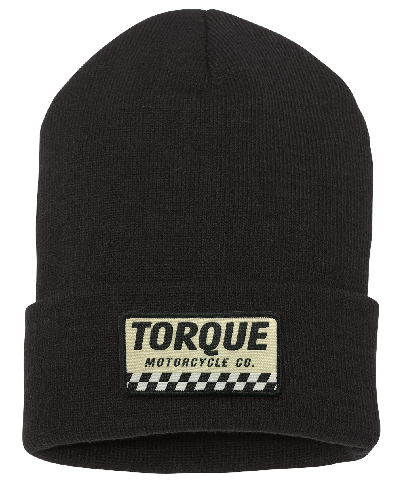 RETRO BEANIE