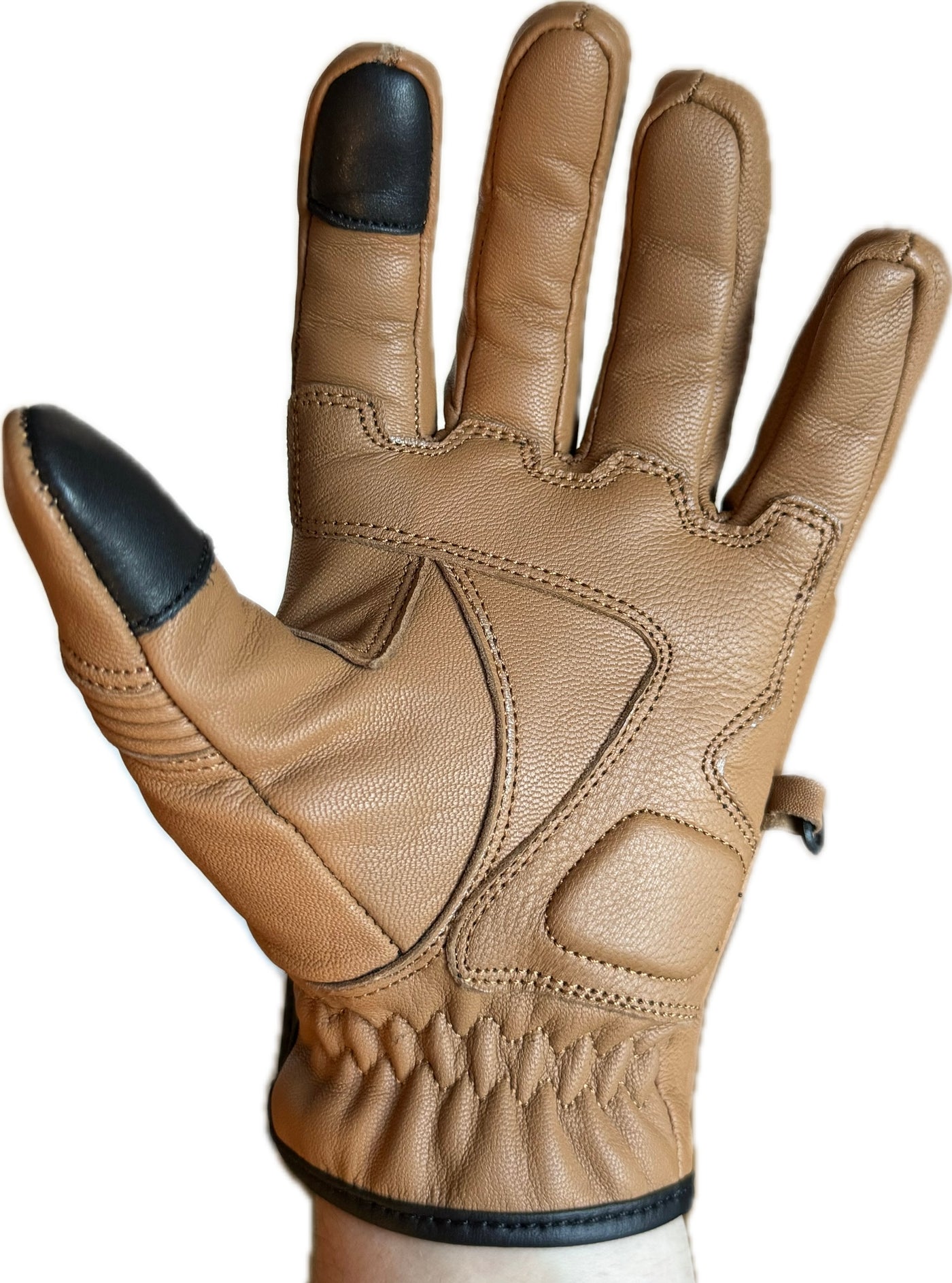 BASHER GLOVES