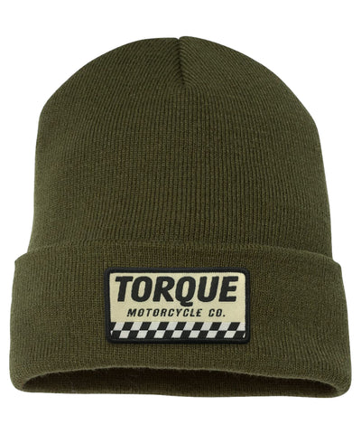 RETRO BEANIE