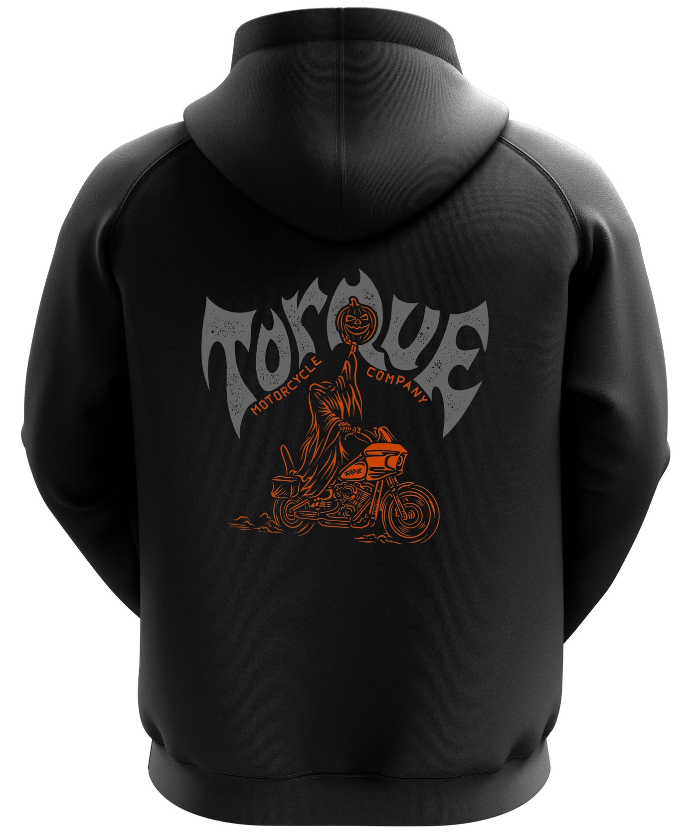 SLEEPY HOLLOW HOODIE | LIMITED EDITION