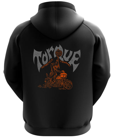 SLEEPY HOLLOW HOODIE | LIMITED EDITION