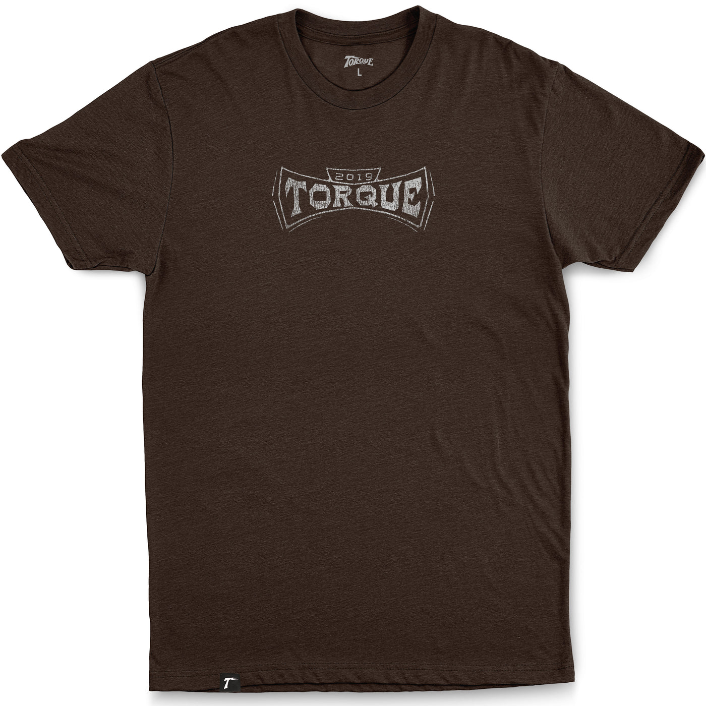 PISTON TEE | GRIZZLY