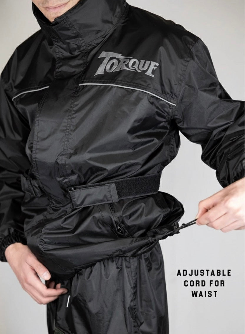 TMC RAIN SUIT