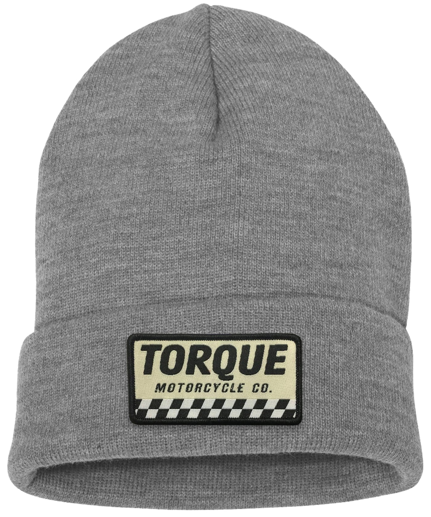 RETRO BEANIE