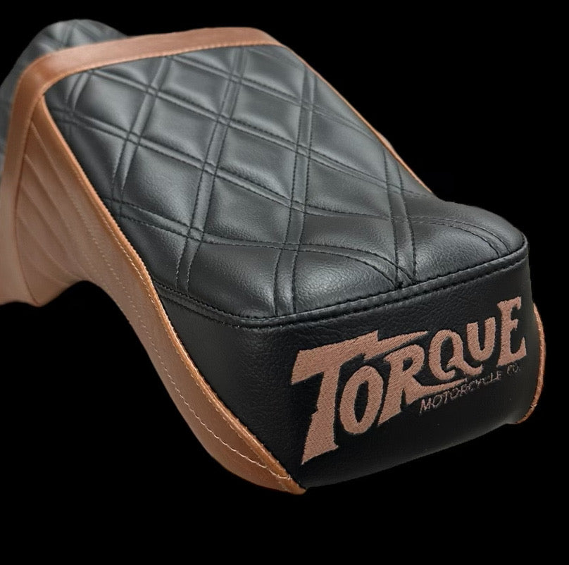 TORQUE X LEPERA TAILWHIP SEAT