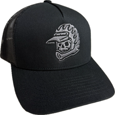 RACE CREW TRUCKER HAT