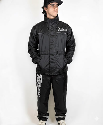 TMC RAIN SUIT