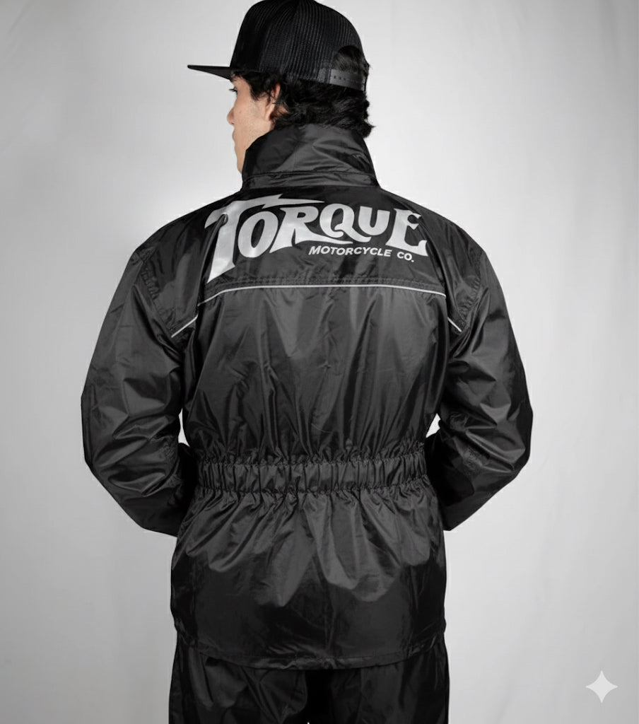 TMC RAIN SUIT