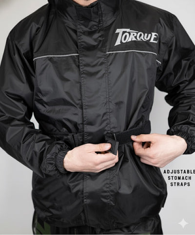 TMC RAIN SUIT