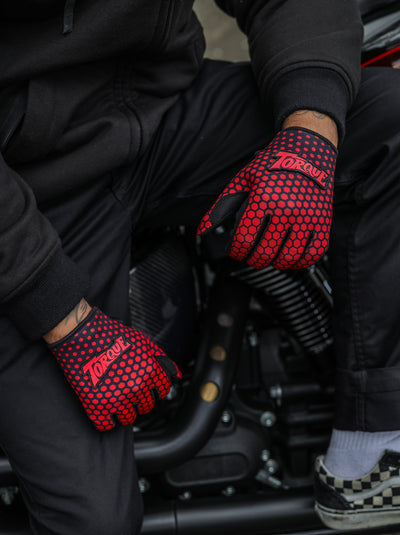 MX GLOVES