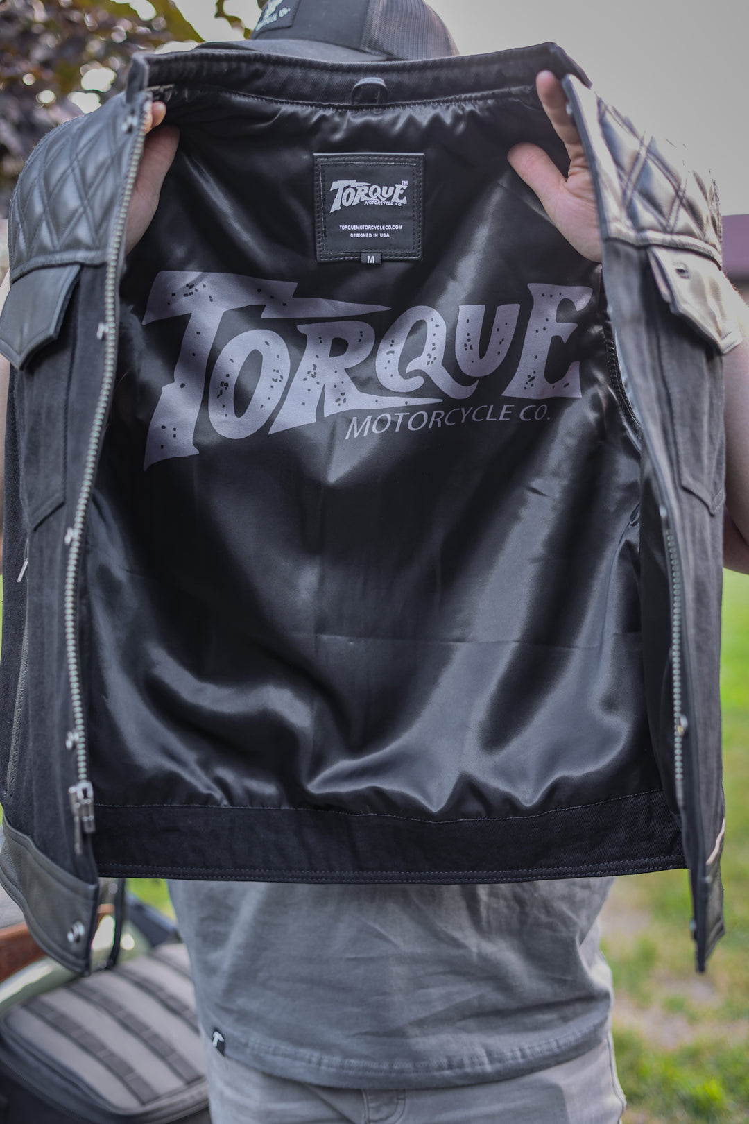 トップス PHANTOM VEST NYLON Phantom Vest - BlackFlys