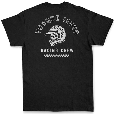 RACING CREW TEE