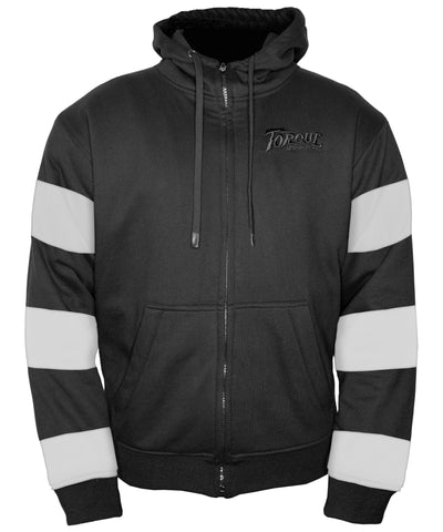 TORQUE ARMORED HOODIE | RACE DAY