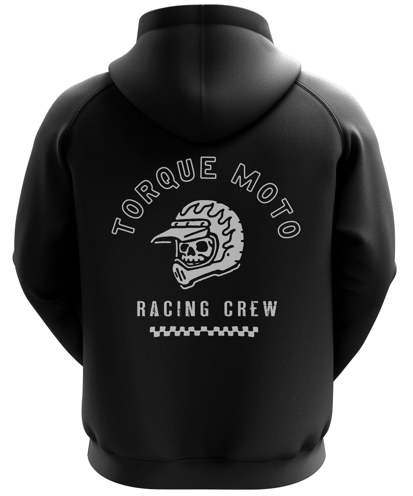 RACING CREW HOODIE