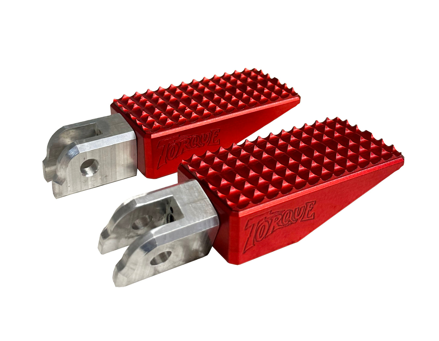 TORQUE MX PEGS (4 colors)