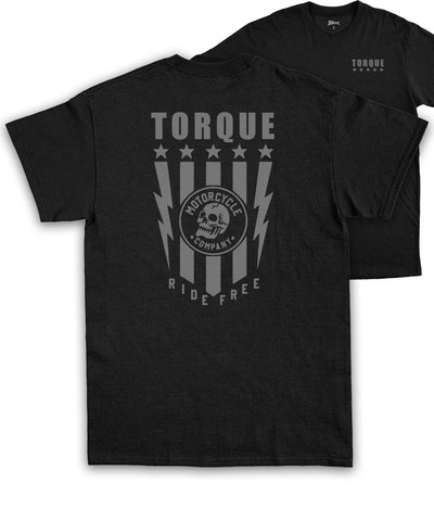 SHIELD TEE