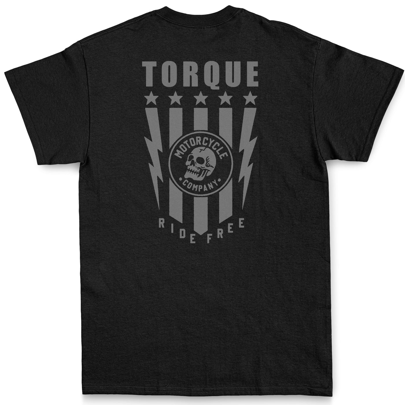 SHIELD TEE
