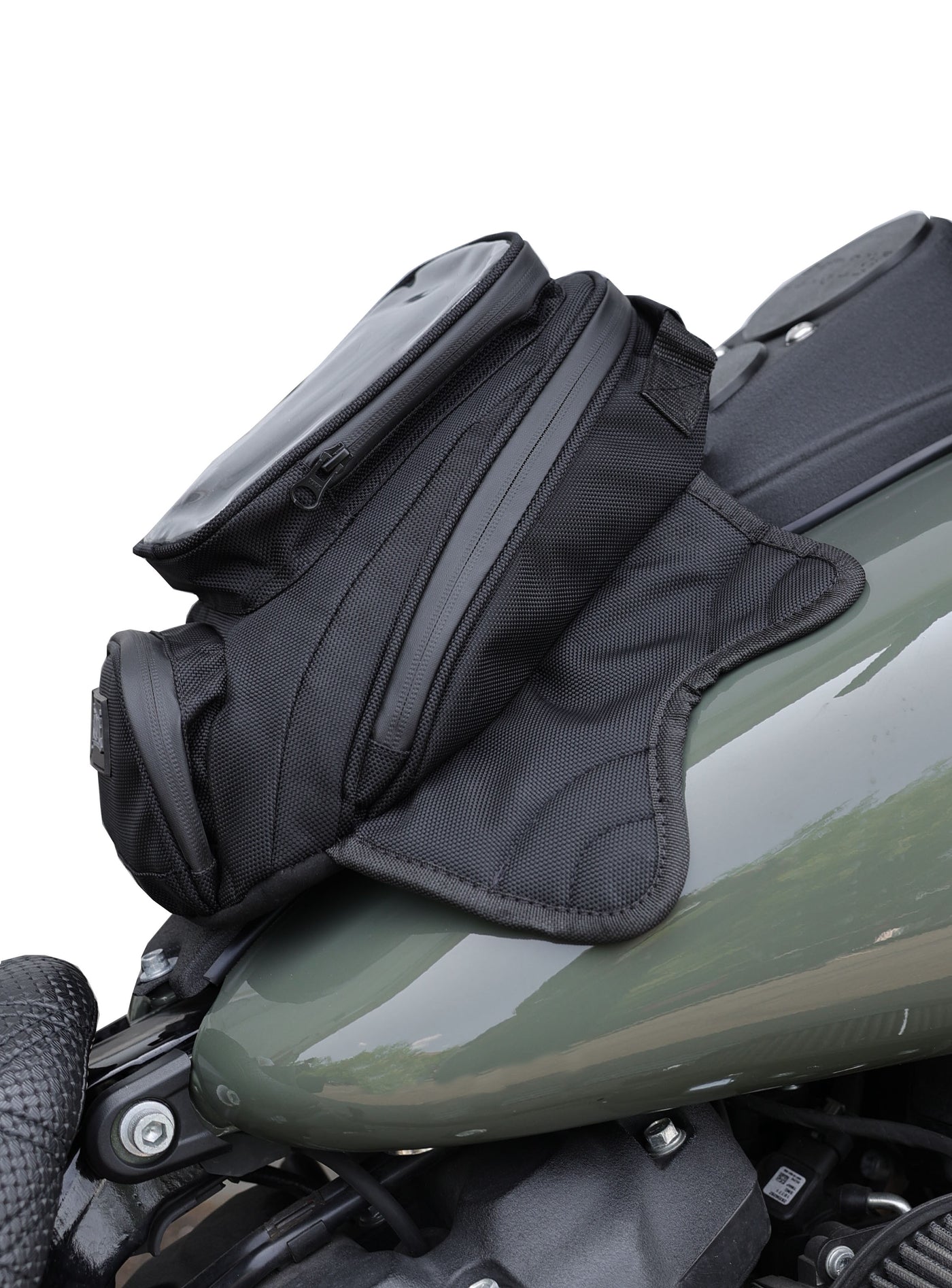 TORQUE TANK BAG