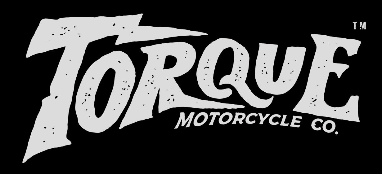 Torque Co TORQUE BIKE GEAR – TORQUE MOTORCYCLE CO.