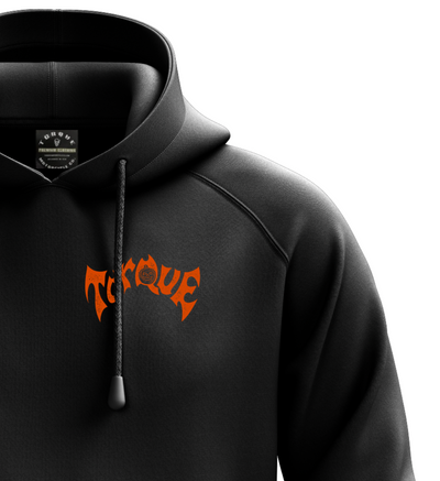 SLEEPY HOLLOW HOODIE | LIMITED EDITION