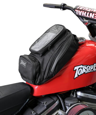 TORQUE TANK BAG