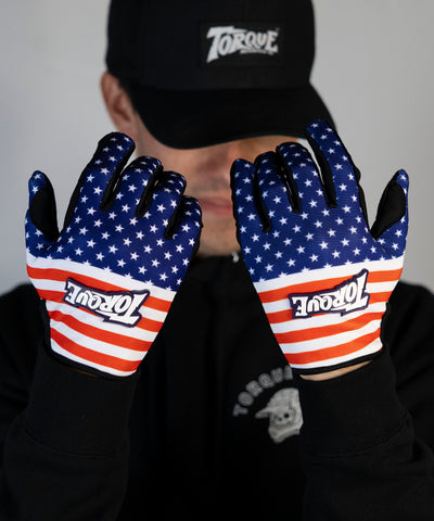 MX GLOVES | USA