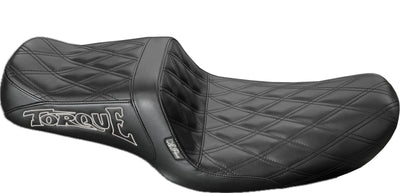 TORQUE X LEPERA TAILWHIP SEAT - PHANTOM