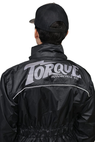 TMC RAIN SUIT