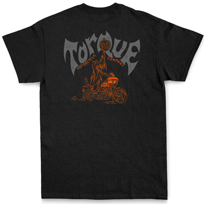 SLEEPY HOLLOW TEE | LIMITED EDTION