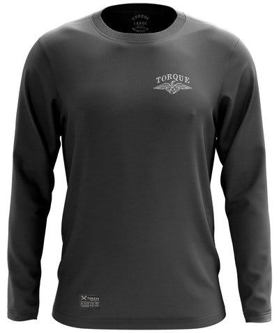 LEGACY LONG SLEEVE SHIRT