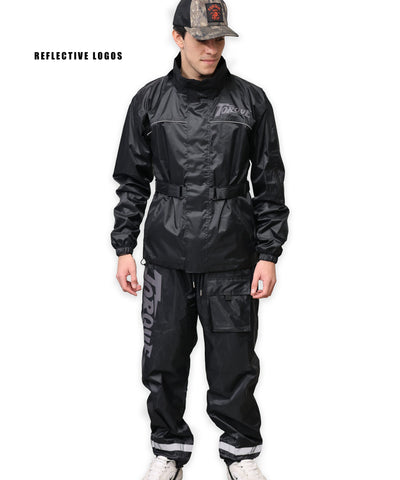 TMC RAIN SUIT