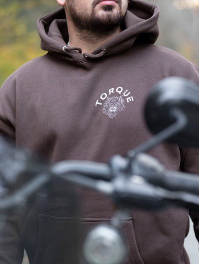 WILD HOODIE