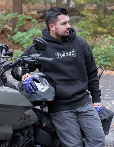PISTON HOODIE