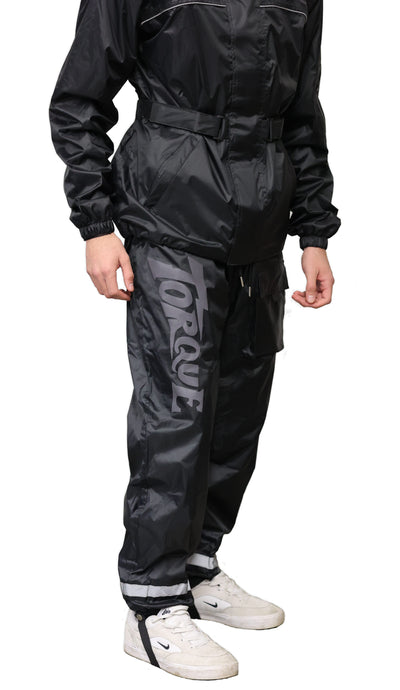TMC RAIN SUIT