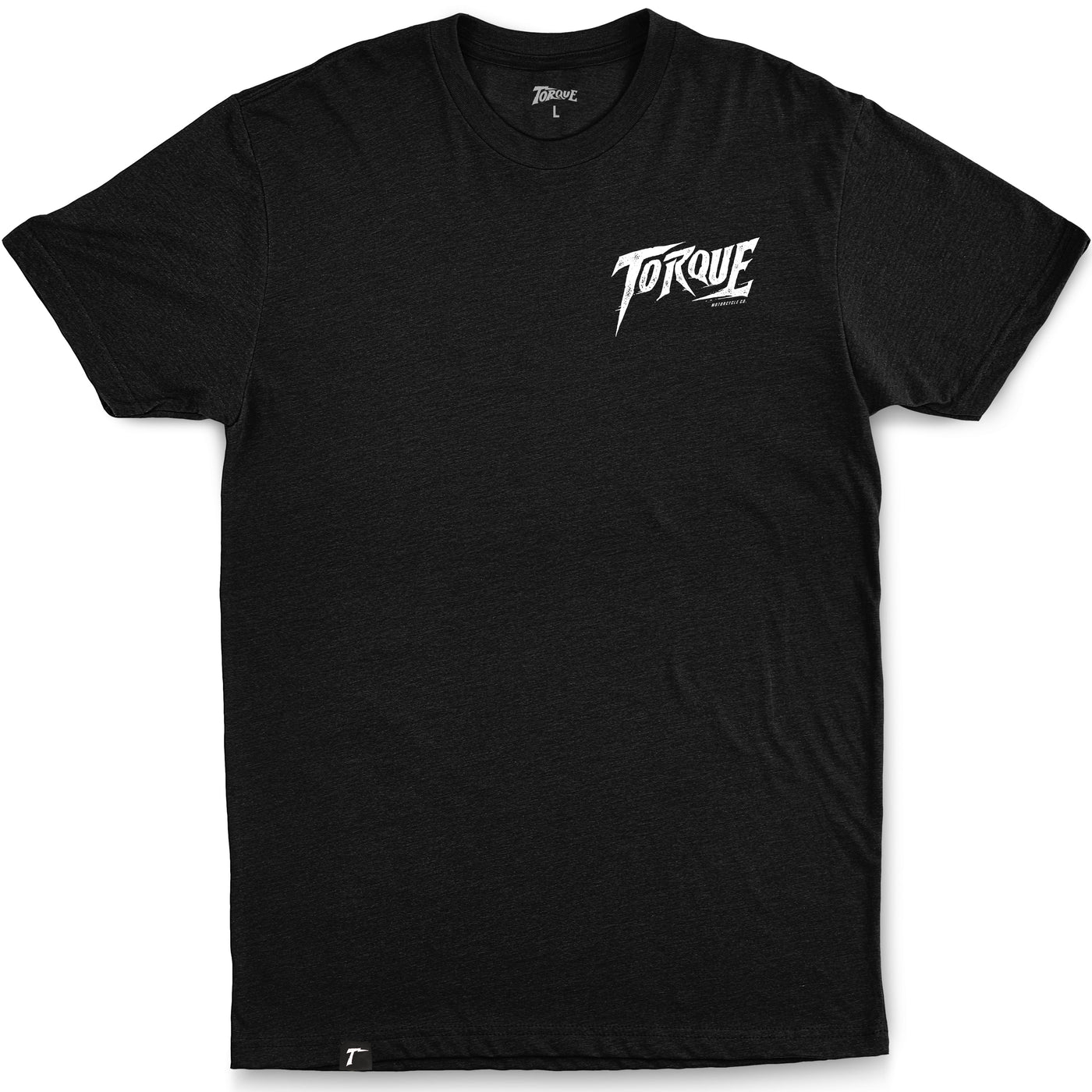 RIDER TEE