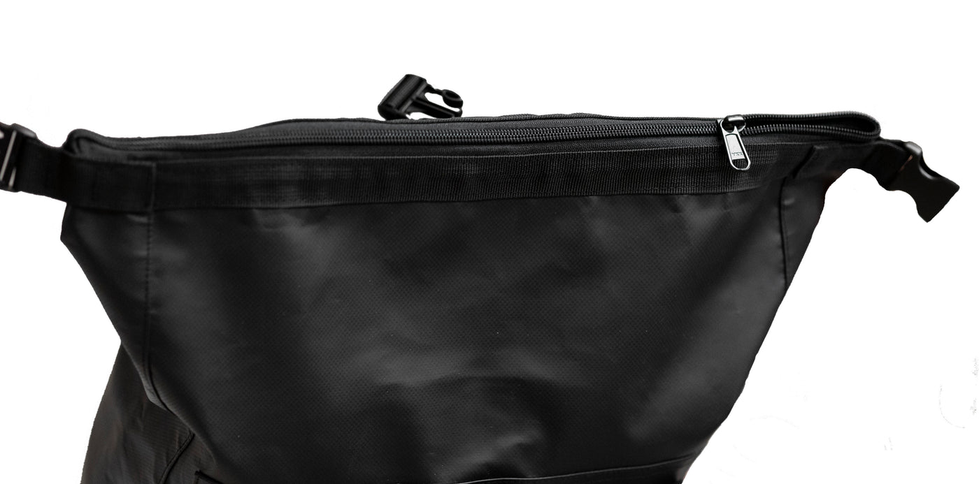 ENDURE SISSYBAR BACKPACK - WATERPROOF