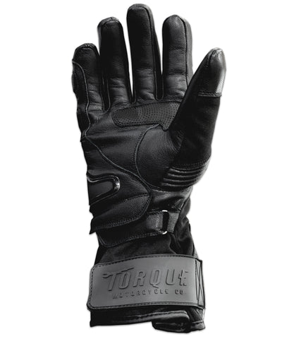 palm view of  TMC Weatherproof Gloves